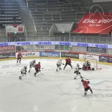 Lors de la série contre Bâle, un seul but de Viège a été inscrit en power-play
